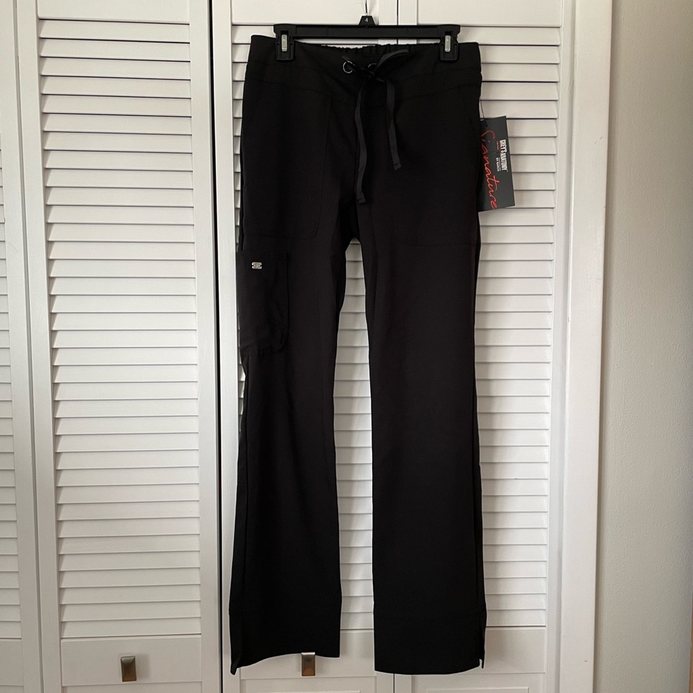 Grey’s Anatomy Scrub Pants NWT
